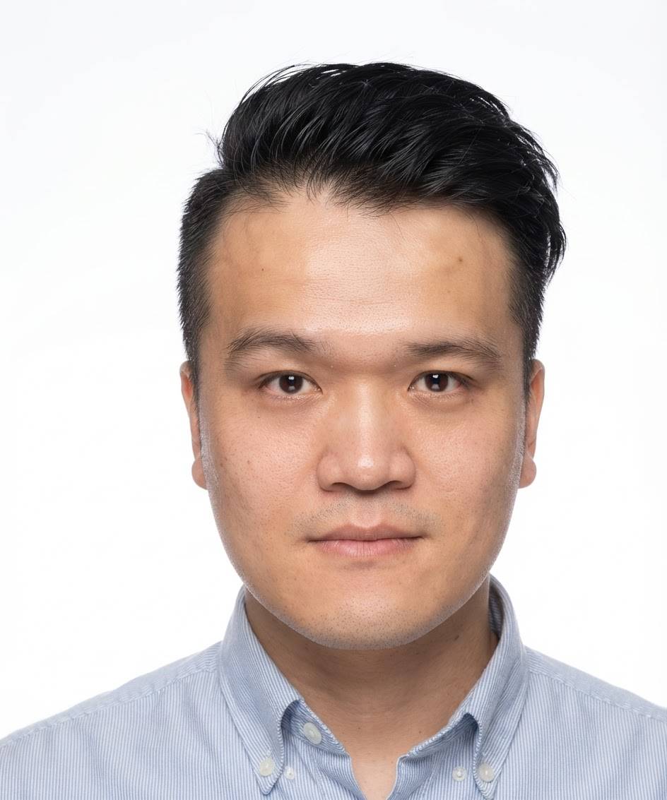 Ming Pan Tsoi